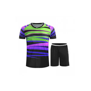 Uniforme de tenis para hombre, servicio OEM, cantidad grande - Product Image 3