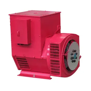 HENGTONG-alternador Stamford Style, 3 fases o monofásico, precio 15KVA 12KW