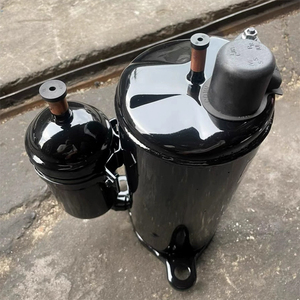 エアコン & 冷蔵庫用冷却GMCCコンプレッサーR22 R410a DC - Product Image 2