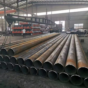 מוט עגול מפלדת סגסוגת 20 #   מוט פלדה מבני מפלדת פחמן, משוך בקור, לפי תקן ASTM, ליישומי תבניות - Product Image 5