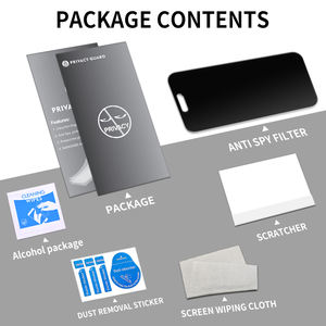 NANOBLIND Protecteurs d'écran de confidentialité à 180 degrés Protecteur d'écran <span class=keywords><strong>anti</strong></span>-<span class=keywords><strong>espion</strong></span> 14 15 pour <span class=keywords><strong>Iphone</strong></span> Xr <span class=keywords><strong>11</strong></span> 12 13 Nano Glass <span class=keywords><strong>Iphone</strong></span> Case - Product Image 6