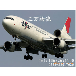 Servicios de Logística de Transporte Aéreo y Marítimo de Malta, Puerta a Puerta, desde China a Malta - Product Image 4