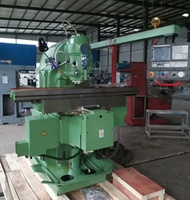 Fraiseuse verticale à genouillère CNC HOSTON avec système SMS XK5032, fraiseuse industrielle pour métaux à vendre