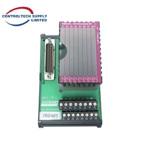 Module terminal d'automatisation Foxboro 4000094-323 d'origine, garantie de 12 mois, neuf - Product Image 4