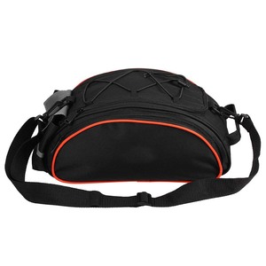 Muestra Gratuita, Bolsa Impermeable para Bicicleta, para Deportes al Aire Libre, Ciclismo, Viajes, Paseos, 27 l de Gran Capacidad, Bolsas Secas para Bicicleta - Product Image 1