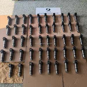ปั๊มฉีดน้ำมันเชื้อเพลิงเครื่องจักรก่อสร้าง RE530800 SE502063 สำหรับเครื่องยนต์ 4024 5030 รุ่น 320 <span class=keywords><strong>325</strong></span> - Product Image 6