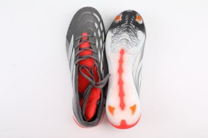 Botas de Fútbol, Guayos, Crampon, Chimpunes, Pupos, Godasse, <span class=keywords><strong>Tacos</strong></span>, Zapatos de Fútbol para Hombre, Venta al por Mayor, Calzado Profesional de Fútbol - Product Image 4