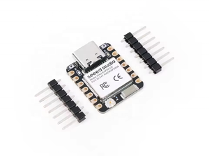 Kit de développement LoRa HT Seeed Studio série XIAO ESP32-C6 ESP32-C3 ESP32-S3 Wio-SX1262 prenant en charge le réseau maillé hors réseau Meshtastic - Product Image 4