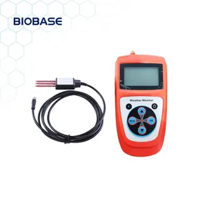 เครื่องวัดค่าการนำไฟฟ้าของดิน BK-SCM1เครื่องทดสอบในห้องปฏิบัติการ Biobase