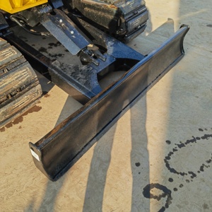 Ventes directes d'usine Caterpillar 305.5E2 Petit moteur de pelles sur chenilles 0.22m Capacité du godet 5,5 tonnes Poids en fonctionnement. Utilisé - Product Image 4