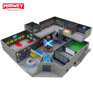 Indoor Active Center Group Activity <strong>Games</strong> Teamwork Arena <strong>Interactive</strong> Led Floor Laser Hide Push Climb Hoops Activate <strong>Game</strong> <strong>Room</strong> - Product Image 3