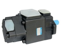 Venta Caliente de Bomba Hidráulica de Doble Paleta Yuken PV2R de los Modelos PV2R11, PV2R12, PV2R13, PV2R22, PV2R23, PV2R33, PV2R14, PV2R24, PV2R34, PV2R44