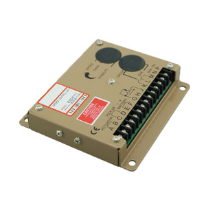 ESD5111 ชุดควบคุมความเร็ว เครื่องกำเนิดไฟฟ้าดีเซล บอร์ดควบคุมความเร็วอิเล็กทรอนิกส์ ตัวควบคุมความเร็วเครื่องยนต์ หมายเลขชิ้นส่วน ESD5111 - Product Image 4