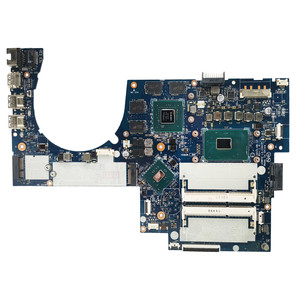 Carte Mère HP ENVY X360 Core I7 7e Gen – Pour Redonner Vie à Ton PC Portable