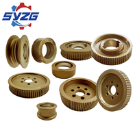SYZG CNC barre d'acier cintrage cerceau Machine accessoires demi roue extérieure Jianke Yinfeng roue de traction