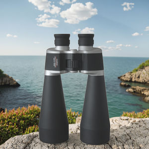 (BM-9013) 고출력 12X80 야외 큰 눈 먼 거리 조류 관찰 FMC 렌즈 HD 긴 눈 릴리프 전문 쌍안경 - Product Image 1