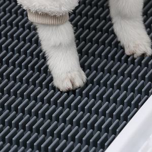 Sgiuntatura di cacca Anti-passo Extra <span class=keywords><strong>Large</strong></span> senza pannolini necessaria la pulizia automatica di grandi dimensioni wc per cani Non appiccicoso stile semplice sacchetti di cacca - Product Image 6