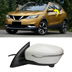 <span class=keywords><strong>Specchietto</strong></span> con lampada 11 fili con Camara accessori auto <span class=keywords><strong>specchietto</strong></span> laterale per <span class=keywords><strong>Nissan</strong></span> <span class=keywords><strong>Qashqai</strong></span> 2016-2018 - Product Image 5