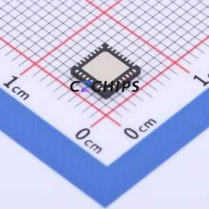 CC2544RHBR Wireless Transceiver IC VQFN-32-EP(5x5) RF SPI/ USB/ UART 4dBm - Product Image 2