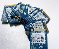 CH SN530 1TB M.2 PCIE 4.0X2 2230 SSD Drive Solid State Internal Baru untuk Xbox Series X/S Enhanced Deskt