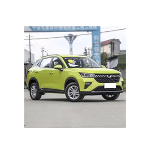 Popular coche barato vehículo Wuling Xingchi 5 Asiento pequeño SUV nueva energía vehículo Coche