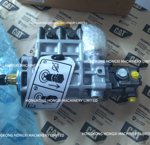 ปั๊มฉีดน้ำมันเชื้อเพลิงสำหรับเครื่องยนต์ C4.4 และ C6.6 (450E, 420E) - 324-0532, 295-9125 - Product Image 4