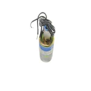 ตัวควบคุมการเขียนโปรแกรมโดยเฉพาะ Pac ระบบอัตโนมัติ V5D11320CT 110/120V 50PSI unmp ของแท้ใหม่ - Product Image 1