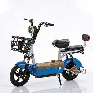 ชุดอุปกรณ์สกู๊ตเตอร์ไฟฟ้าสำหรับผู้ใหญ่ 48V 350W สำหรับการเดินทางในเมืองขนาดเล็ก ยี่ห้อ XiaoDingDang พร้อมเกียร์ 12 สปีด เปลี่ยนเกียร์ได้อย่างราบรื่นเพื่อการควบคุมที่ดีขึ้น คาร์บอนสตรีท - Product Image 2