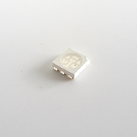 Usine directe de haute qualité rouge/violet 5050 SMD LED Diodes infrarouge physiothérapie Anti-âge échantillons gratuits