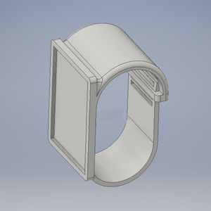 Stampo per Iniezione di Clip Vascolari in Plastica, Taglierina per Cordone Ombelicale, Produttori OEM dalla Cina - Product Image 2