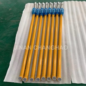 Kits de tuyauterie de marteau de briseur hydraulique d'excavatrice kits de ligne de tuyau pour SY215 SY235 SY245 - Product Image 6