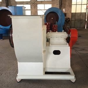 Ventilateur/<span class=keywords><strong>extracteur</strong></span> centrifuge industriel DF AC 220V Ventilateurs radiaux pour la fonction de ventilation des industries de la construction et de la ferme - Product Image 6