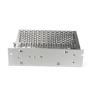 Switch power supply box shell aluminum industry