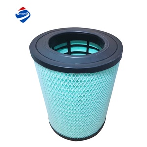 Nuevo Filtro de Aire Diésel para Camiones DAF1587 21348756 21337557, Filtro de Aire para Autos - Product Image 2