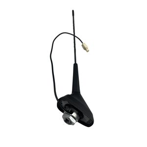<span class=keywords><strong>Antenne</strong></span> numérique de Radio aérienne pour voiture, à monter sur le toit universel, avec amplificateur, nouveauté - Product Image 2