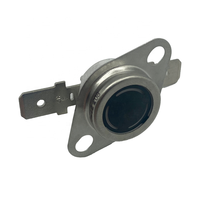 Thermostat d'assurance de haute qualité pour imprimantes et copieurs Konica Minolta C364 C454 C368 C458 C226 C300i C360i C450i - Pièces de rechange