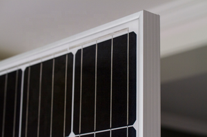 Buona qualità 400w 600w mono pannello solare 350w 360 watt centrale solare panneaux solari - Product Image 4