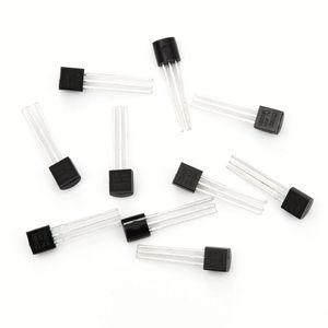 New Original Stock KTC9018-G TO-92 Transistor Specialized <b>Electronic</b> Components Purchasing and Support Services CZSKU:FB46KX89 - Product Image 1