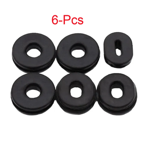 Crown Prince GN125 GN250 EN125EN150 Housse de <span class=keywords><strong>moto</strong></span> avec accessoires de couverture latérale à bord adhésif pour le stockage et la mise en cache - Product Image 5