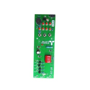 Skq W18 R <b>Fan</b> Control Board Electric <b>Motor</b> Circuit Board For Household <b>Fans</b> Original New - Product Image 5