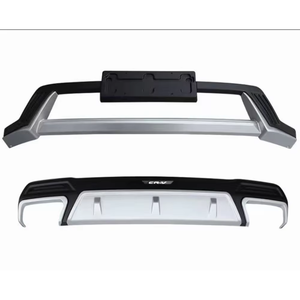 Venta al por mayor China NUEVA CUBIERTA DE alféizar de parachoques trasero delantero apto para Honda <span class=keywords><strong>Crv</strong></span> <span class=keywords><strong>2022</strong></span> 2023 Protector Trims - Product Image 1