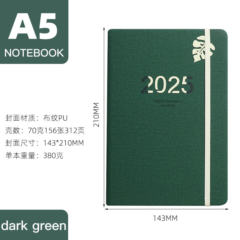 Dark Green