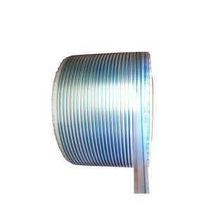 Bopp đôi hai mặt nước kích hoạt nóng chảy Acrylic dính Sticker Nắp kéo túi niêm phong băng cho HDPE Túi - Product Image 5