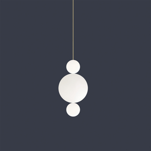 Plafonnier boule <span class=keywords><strong>de</strong></span> verre <span class=keywords><strong>de</strong></span> <span class=keywords><strong>salle</strong></span> <span class=keywords><strong>de</strong></span> <span class=keywords><strong>bain</strong></span> étanche <span class=keywords><strong>IP44</strong></span> <span class=keywords><strong>de</strong></span> style moderne <span class=keywords><strong>de</strong></span> haute qualité 2280 - Product Image 4