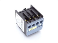 BLOC DE CONTACTS 3RH2911-1LA11