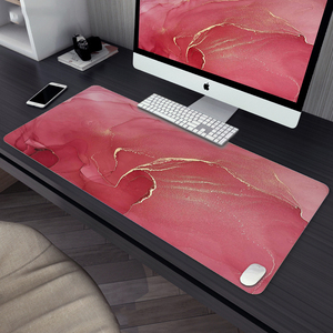 Alfombrilla de Ratón XXL Grande, Alfombrilla de Escritorio para Juegos, Alfombrilla de Teclado <span class=keywords><strong>XL</strong></span> para Juegos, Alfombrilla de Escritorio Grande para PC <span class=keywords><strong>Gamer</strong></span> - Product Image 5