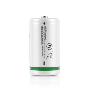 Baterai isi ulang sel C, 1.2V 5500mAh NiMh - <span class=keywords><strong>2</strong></span> hitungan (Pak 1) - Product Image 2
