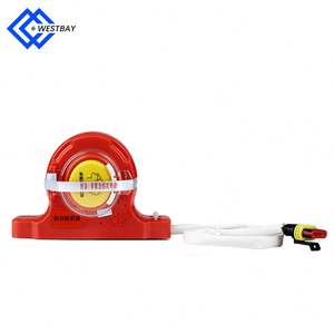 أداة الهروب في حالات الطوارئ لكسر نافذة حافلة سيارة مطرقة أمان مطرقة طوارئ للسيارة - Product Image 6