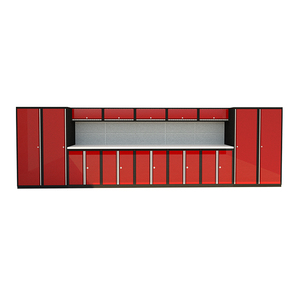 Workshop Use Customized tool drawer cabinet large chest big cabinet