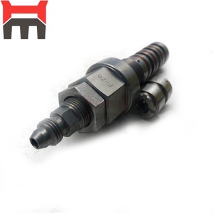 อะไหล่ไฮดรอลิกสำหรับรถขุด PC120-6 PC130-7 PC200-6 วาล์วไฮดรอลิก LS รุ่น 708-2L-04713 708-1L-04720 - Product Image 3